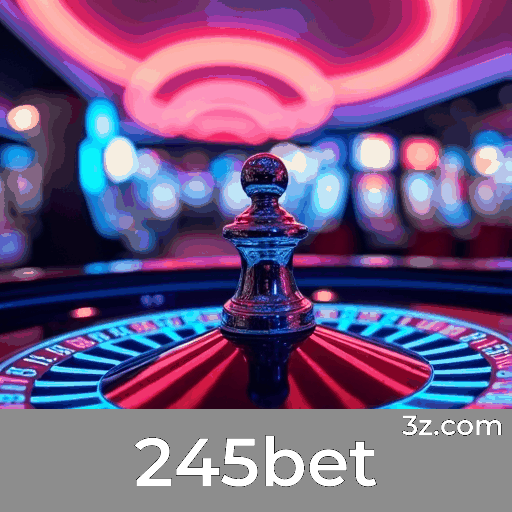 245bet: Desfrute de Bônus e Ofertas Exclusivas