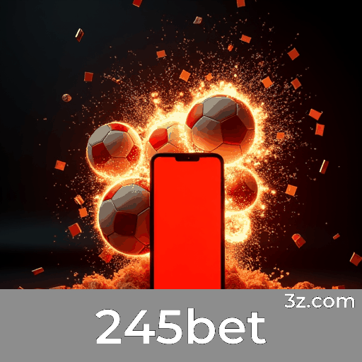 245bet: A Experiência de Cassino ao Vivo para Brasileiros