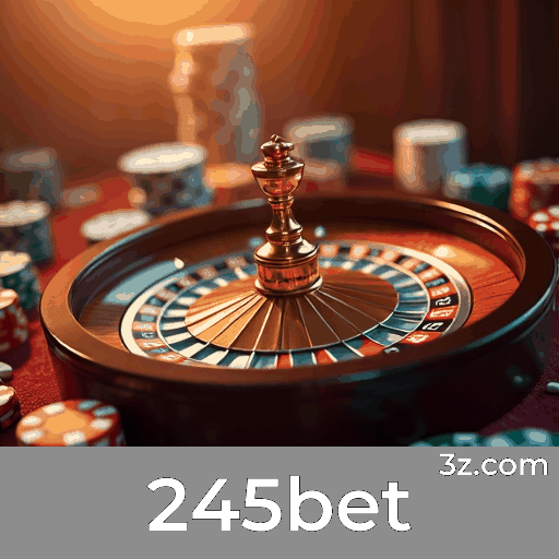 245bet: Apostas Esportivas com Expertise e Foco no Brasil