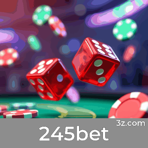 245bet: Experimente o Crash com Ganhos Imediatos