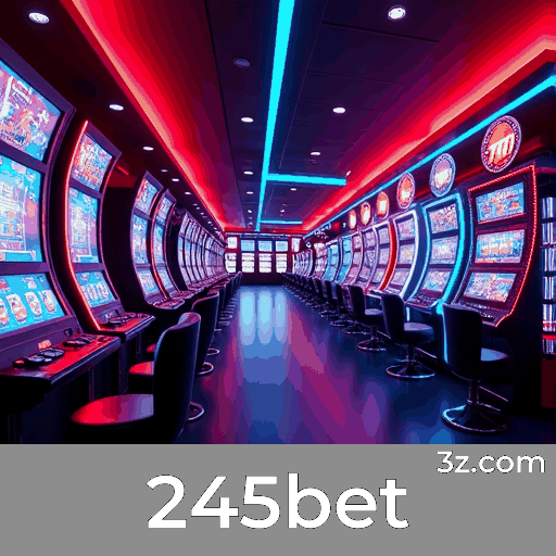 245bet: Apostas Esportivas com Expertise e Foco no Brasil