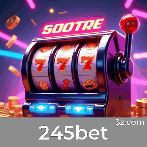 Experimente o Login Seguro e Rápido no 245bet