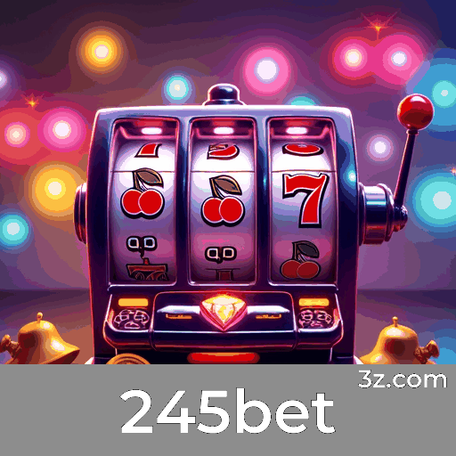 DEPÓSITOS na 245bet