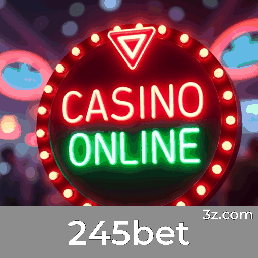 245bet: Plataforma Completa com Serviços Profissionais