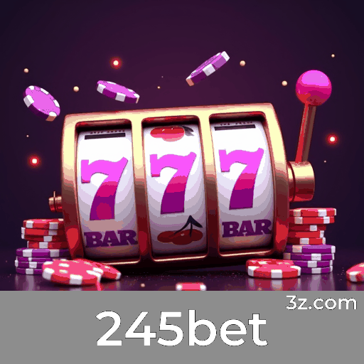 Experimente o Login Seguro e Rápido no 245bet