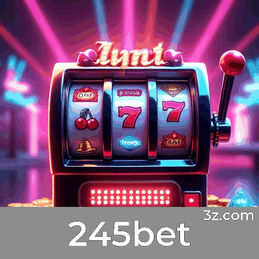 245bet: Aproveite Promoções Incríveis e Ganhe Mais!