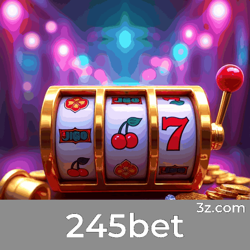 245bet: A Experiência de Cassino ao Vivo para Brasileiros